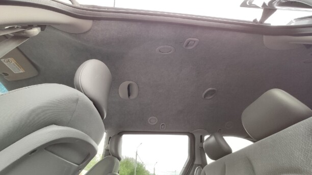 Dodge Grand Caravan IV, 7 мест, 2004 г.