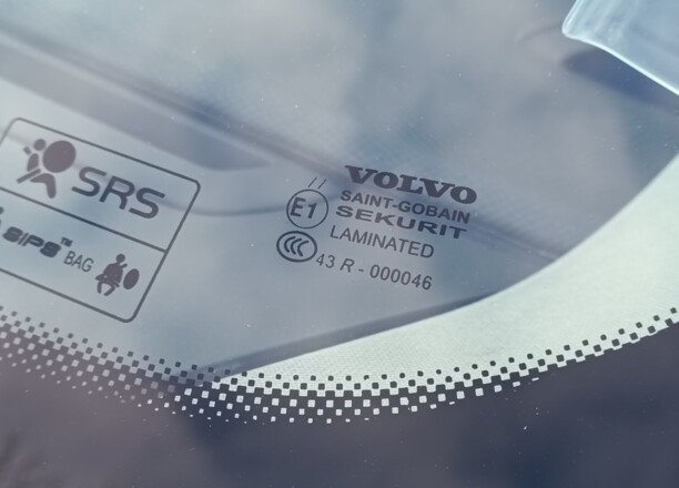 Volvo XC60 I, 2010 г.