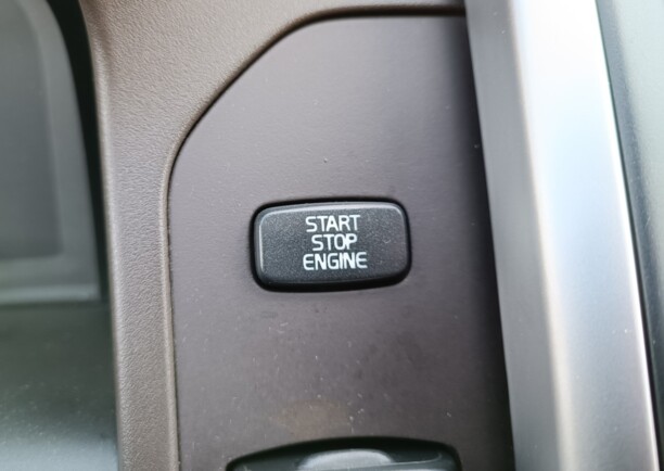 Volvo XC60 I, 2010 г.