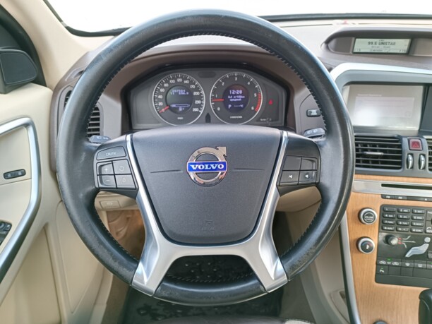 Volvo XC60 I, 2010 г.