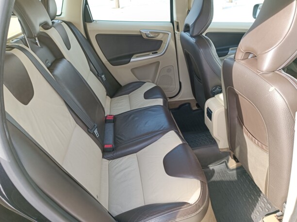 Volvo XC60 I, 2010 г.