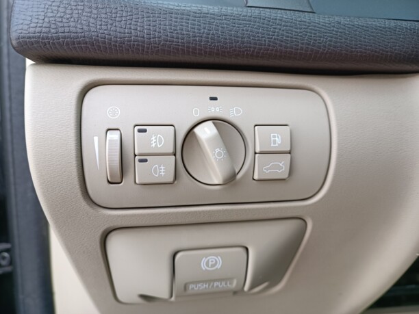 Volvo XC60 I, 2010 г.