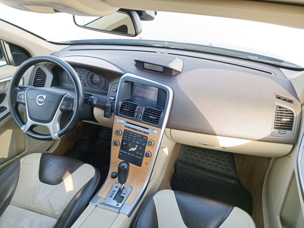 Volvo XC60 I, 2010 г.