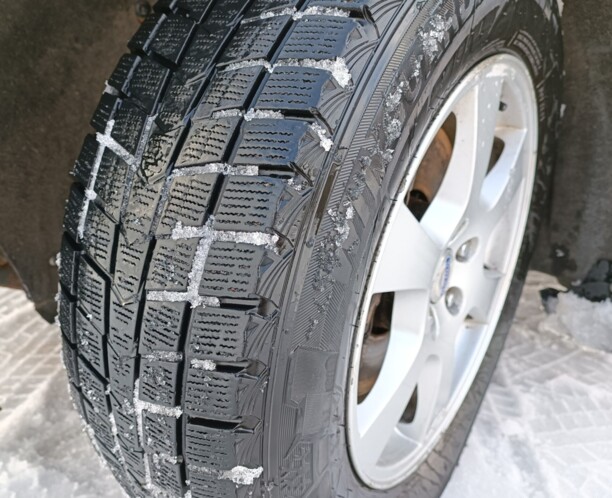 Volvo XC60 I, 2010 г.