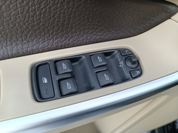 Volvo XC60 I, 2010 г.