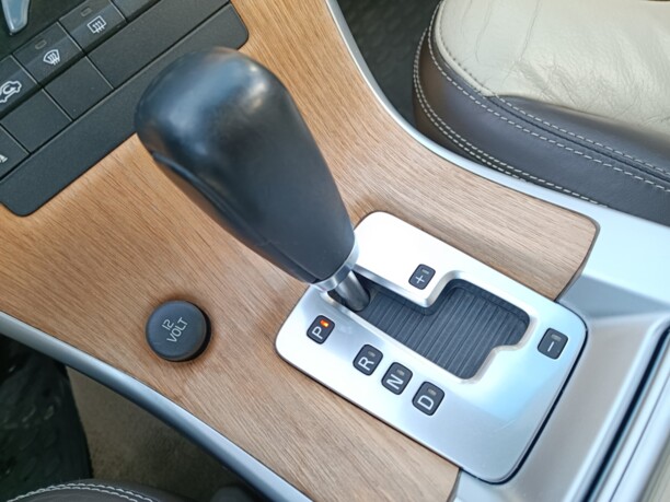 Volvo XC60 I, 2010 г.