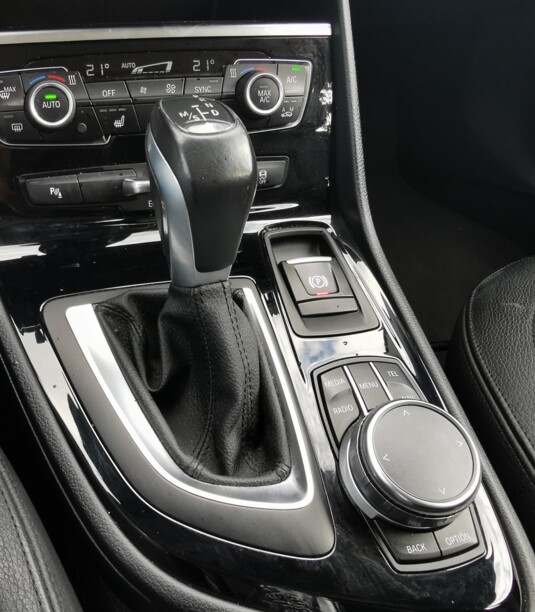 BMW 2 серия Gran Tourer, 2016 г.