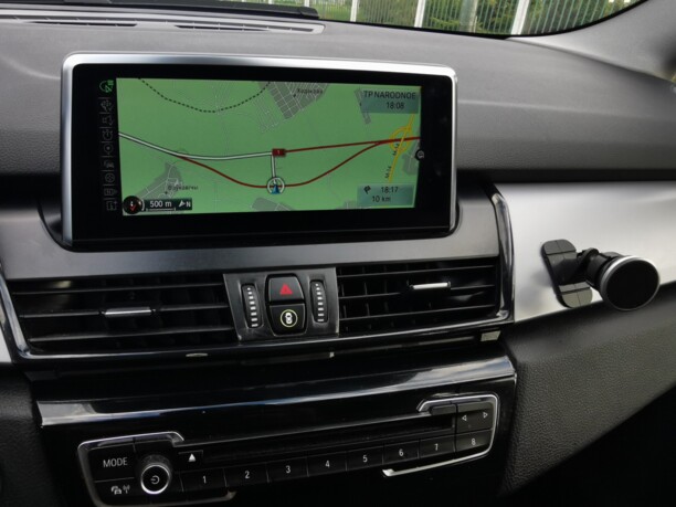 BMW 2 серия Gran Tourer, 2016 г.