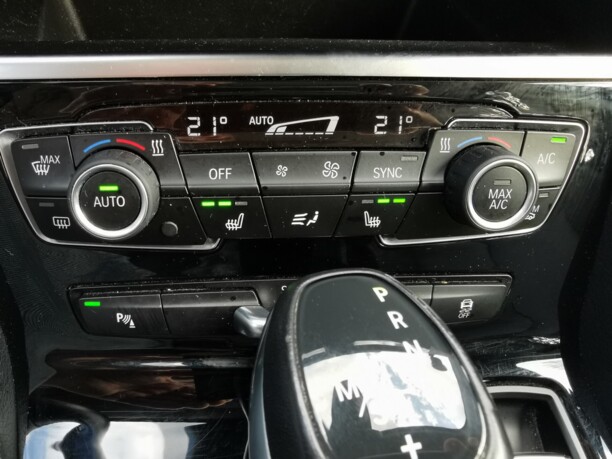 BMW 2 серия Gran Tourer, 2016 г.
