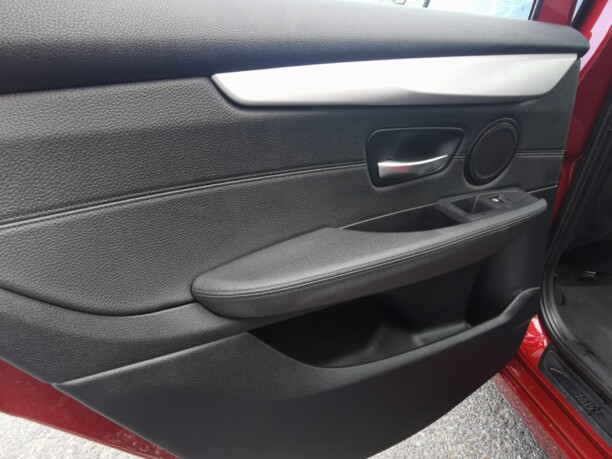 BMW 2 серия Gran Tourer, 2016 г.