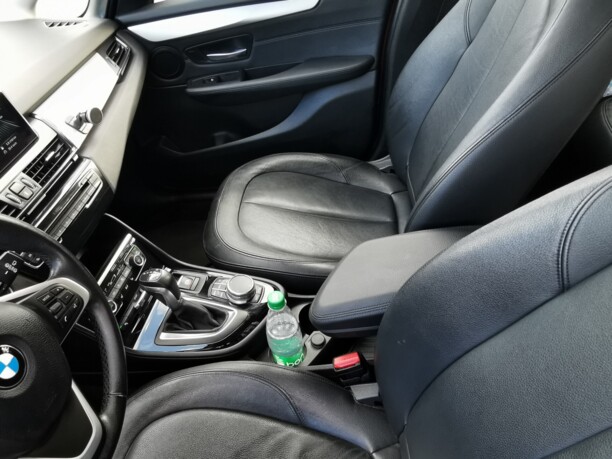 BMW 2 серия Gran Tourer, 2016 г.