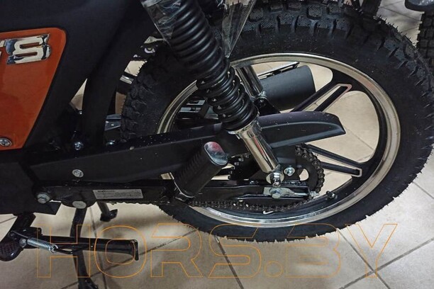 Racer RC 50-F ALPHA, 2022 г.