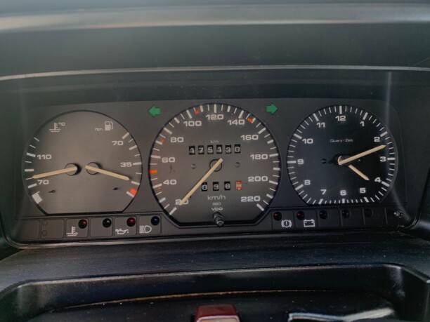 Volkswagen Passat B3, 1993 г.