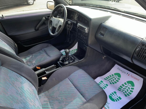 Volkswagen Passat B3, 1993 г.