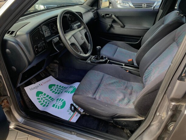 Volkswagen Passat B3, 1993 г.