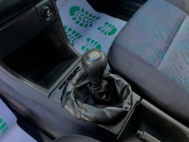Volkswagen Passat B3, 1993 г.