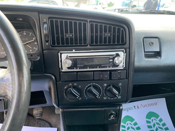 Volkswagen Passat B3, 1993 г.