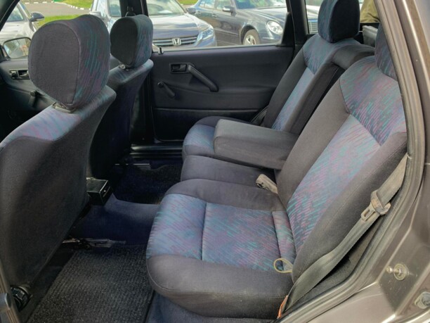 Volkswagen Passat B3, 1993 г.