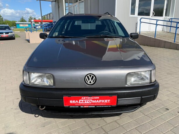 Volkswagen Passat B3, 1993 г.