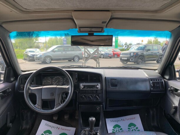 Volkswagen Passat B3, 1993 г.