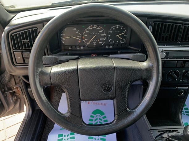 Volkswagen Passat B3, 1993 г.