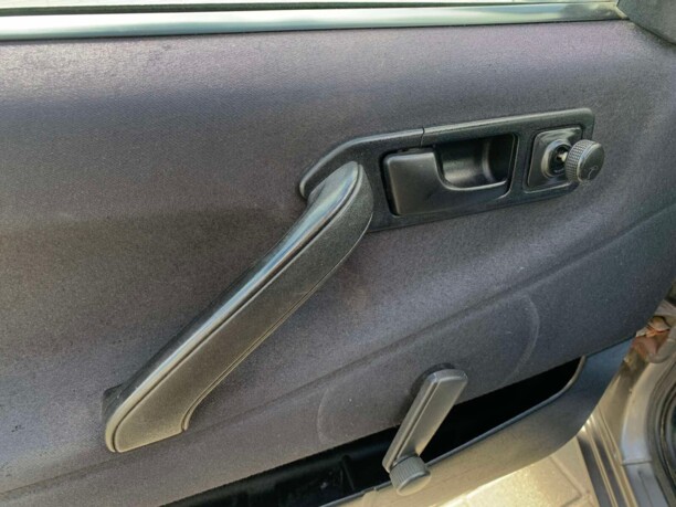 Volkswagen Passat B3, 1993 г.