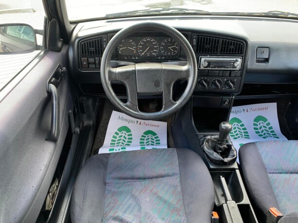 Volkswagen Passat B3, 1993 г.