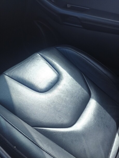 Ford Edge II, 2016 г.