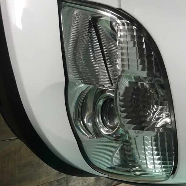 Chevrolet Niva I · Рестайлинг, 2018 г.