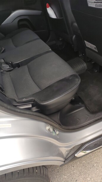 Mitsubishi Outlander XL, 2007 г.