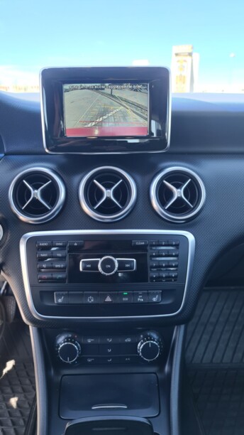 Mercedes-Benz A-Класс W176, 2013 г.