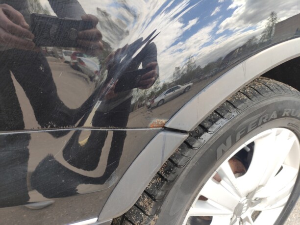 Audi Q7 4L · Рестайлинг, 2009 г.