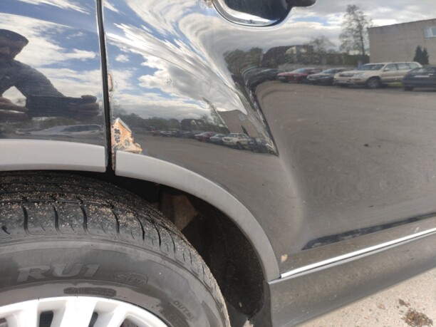Audi Q7 4L · Рестайлинг, 2009 г.