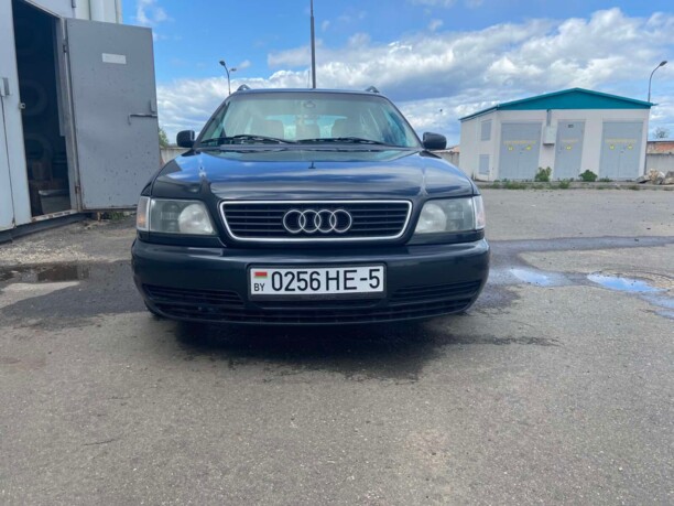 Audi 100 4A, C4, 1994 г.