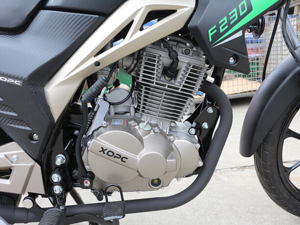 Hors F 230, 2022 г.