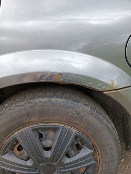 Dodge Stratus II · Рестайлинг, 2005 г.