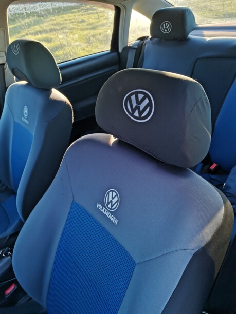Volkswagen Passat B5, 2001 г.
