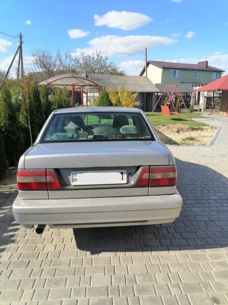 Volvo 850, 1996 г.