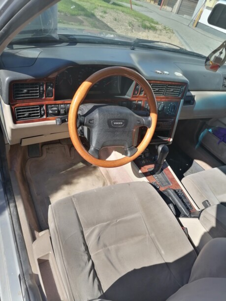 Volvo 850, 1996 г.