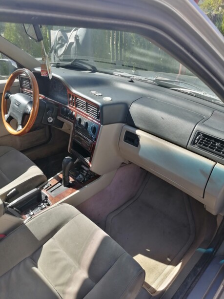 Volvo 850, 1996 г.