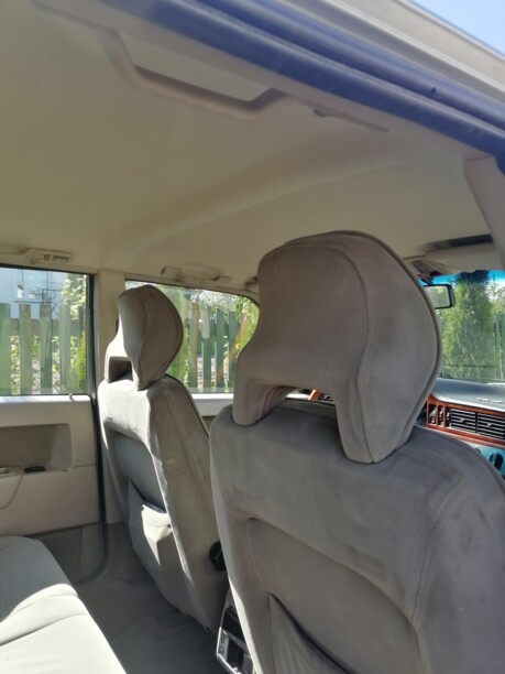 Volvo 850, 1996 г.