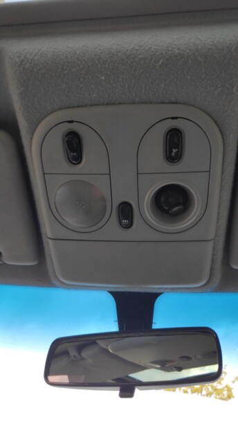 Renault Laguna I, 1999 г.