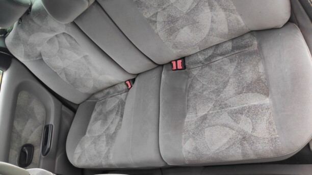 Renault Laguna I, 1999 г.