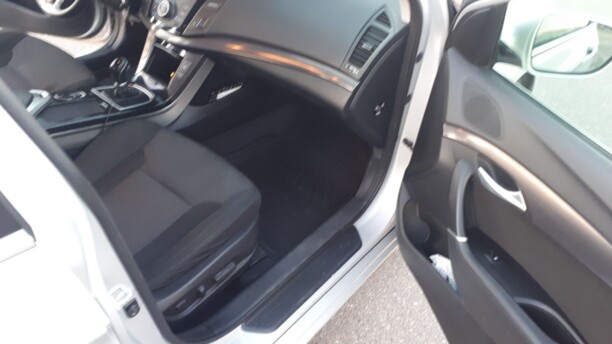 Hyundai i40 VF, 2013 г.
