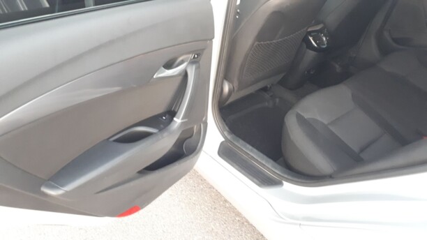 Hyundai i40 VF, 2013 г.