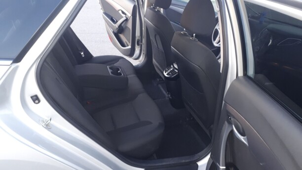 Hyundai i40 VF, 2013 г.