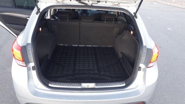 Hyundai i40 VF, 2013 г.