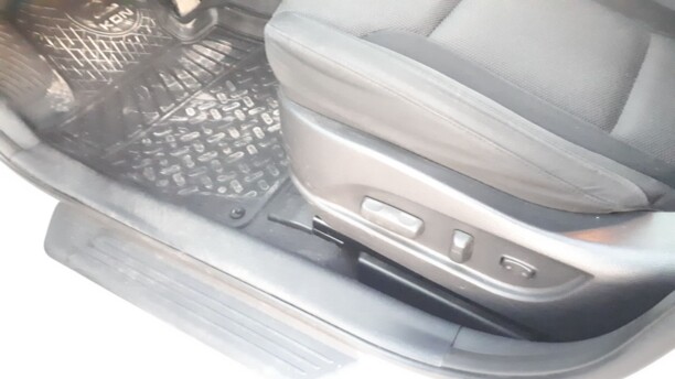 Hyundai i40 VF, 2013 г.