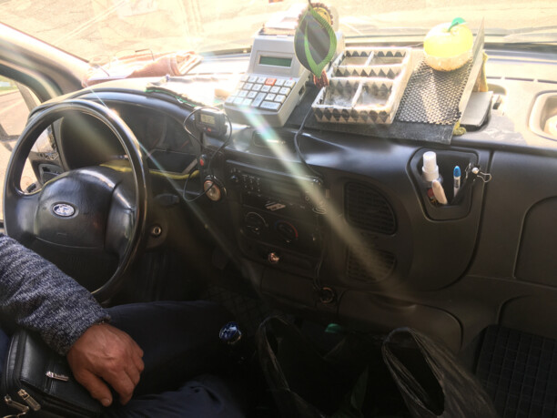 Ford Transit, 2004 г.