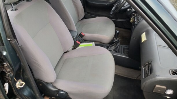 Nissan Primera P10, 1994 г.